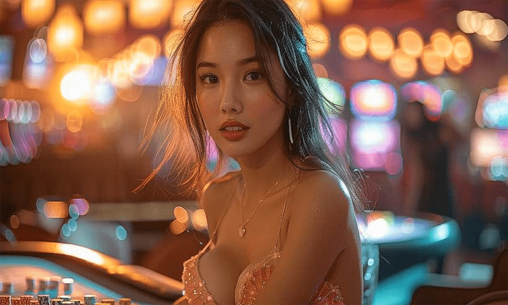 188cm casino